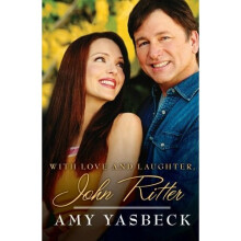 With Love and Laughter, John Ritter