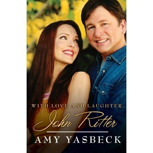 With Love and Laughter, John Ritter