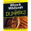 Wicca and Witchcraft For Dummies 1