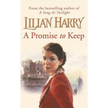 A Promise to Keep (Haslar Saga 2)