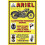 Ariel Motorcycles Workshop Manual 1933-1951 1