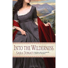 Into the Wilderness (Wilderness Saga 1)