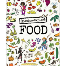 Mission:Explore Food