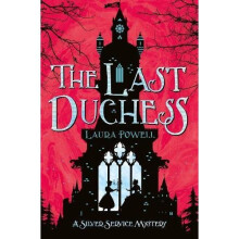 The Last Duchess (A Silver Service Mystery)