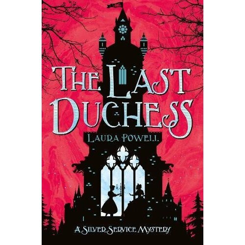 The Last Duchess (A Silver Service Mystery)