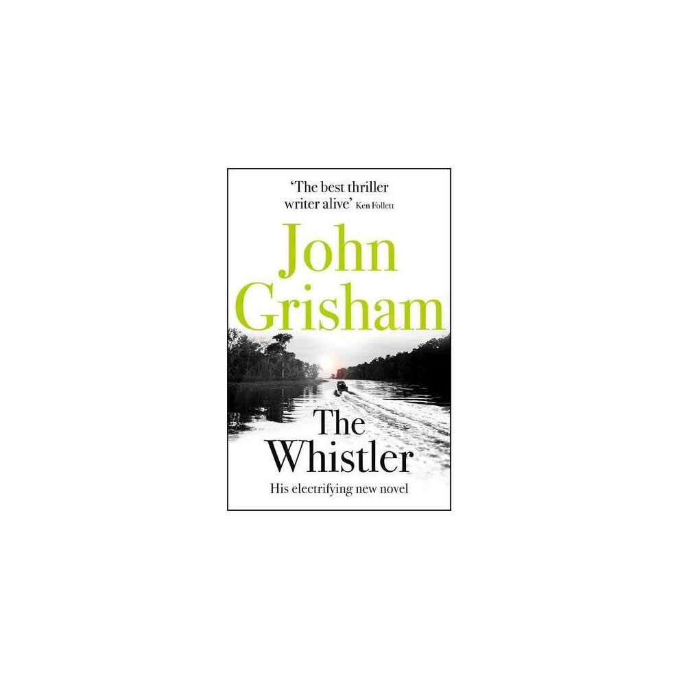 The Whistler