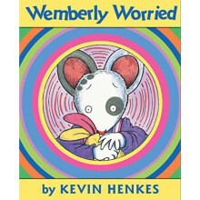 Wemberly Worried