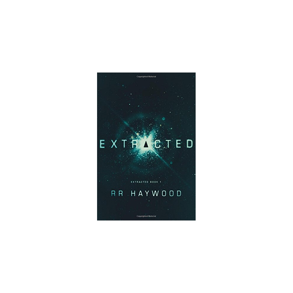 Extracted: Volume 1 (Extracted Trilogy)