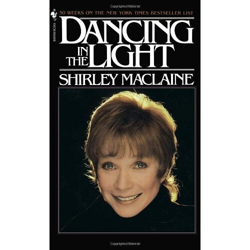 Dancing in the Light