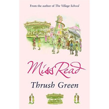 Thrush Green