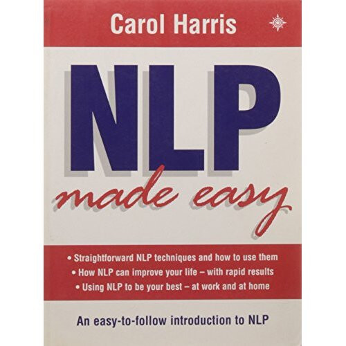 NLP Made Easy
