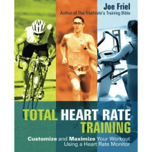 Total Heart Rate Training: Customize And Maximize Your Workout Using A Heart Rate Monitor