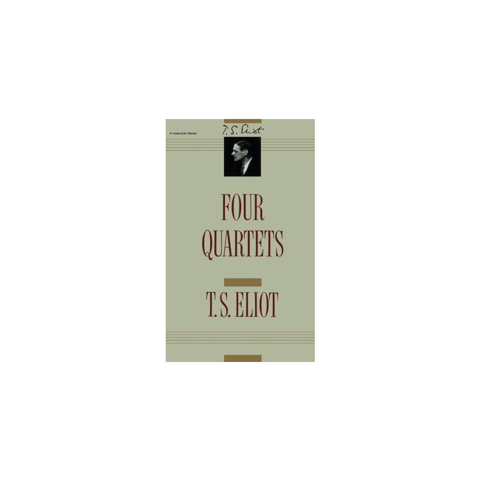 Four Quartets