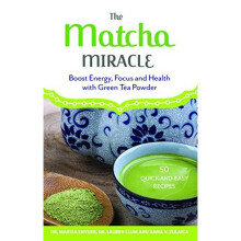 Matcha Miracle