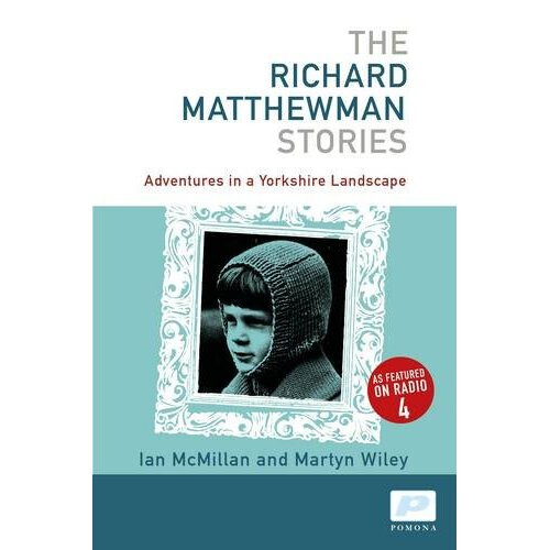 The Richard Matthewman Stories