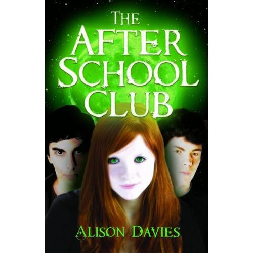 The After School Club (Solo)