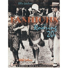 Fashions of the Roaring Twenties (Economics of Legal Relationships)
