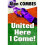 United Here I Come 1