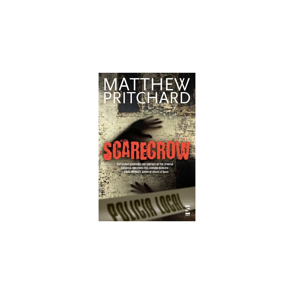 Scarecrow