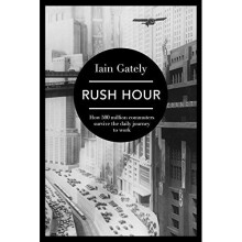 Rush Hour: How 500 Million Commuters Survive the Daily Journey to Work