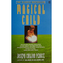 Magical Child (Plume)