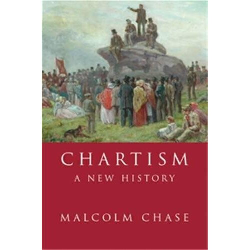 Chartism: A New History