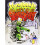 Graffiti Coloring Book 1