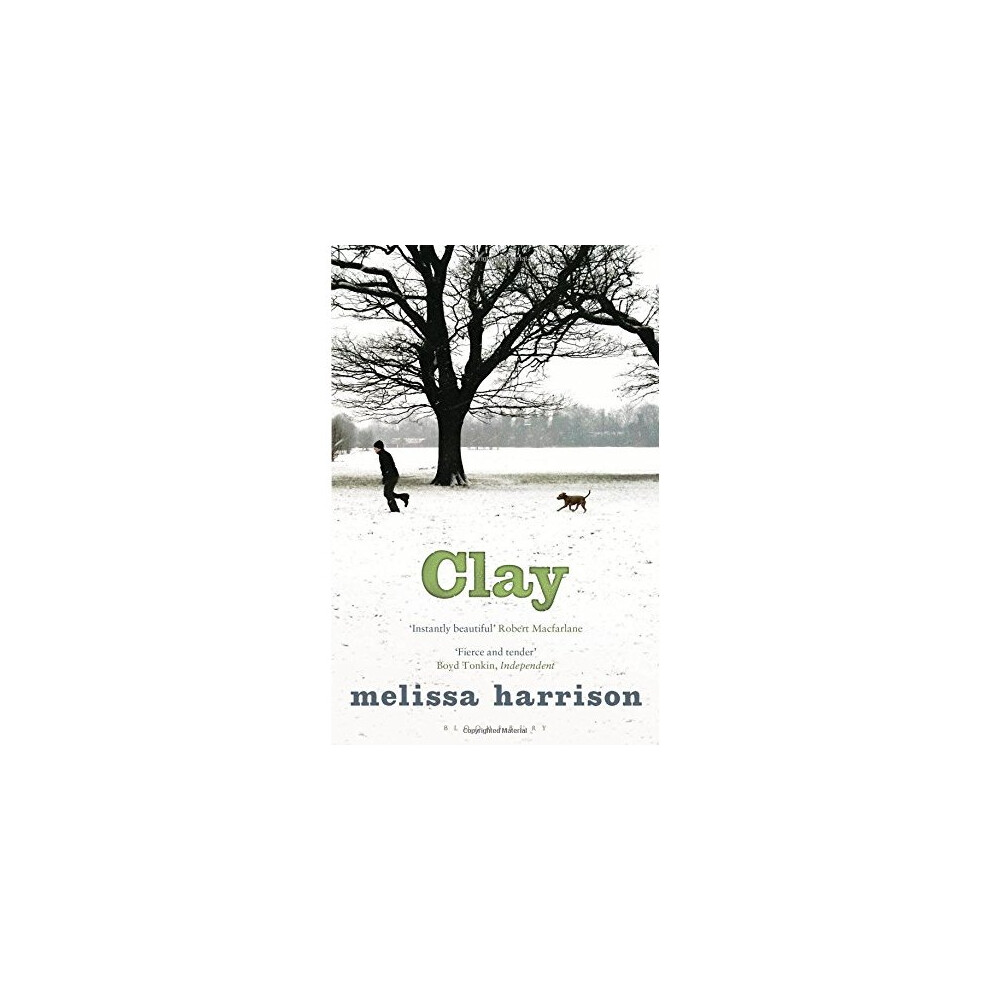 Clay