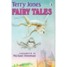 Fairy Tales (Puffin Books) (Mass Market Paperback)