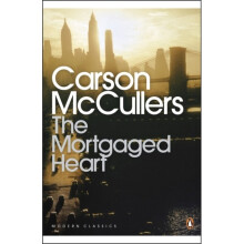 The Mortgaged Heart (Penguin Modern Classics) (Paperback)