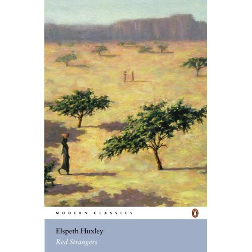 Red Strangers (Penguin Modern Classics)