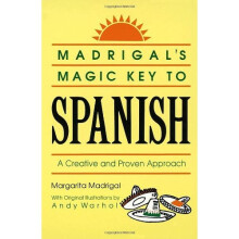 Madrigal's Magic Key to Spanish