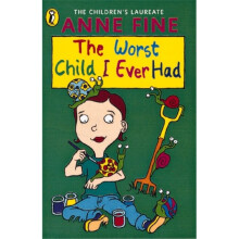 The Worst Child I Ever Had (Young Puffin Read Alone) (Paperback)