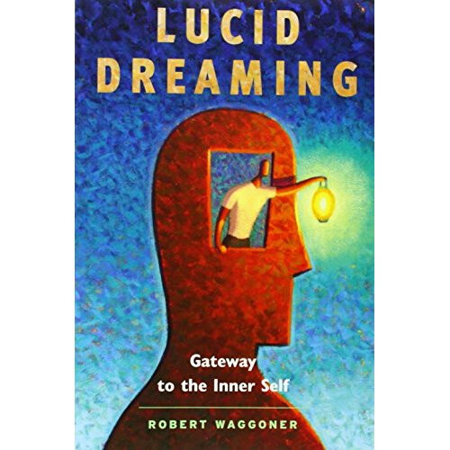 Lucid Dreaming: Gateway to the Inner Self