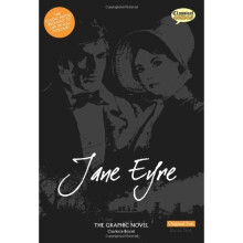 Jane Eyre The Graphic Novel: Original Text (British English)