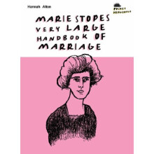 MARIE STOPES'S VERY LARGE HANDBOOK OF MARRIAGE