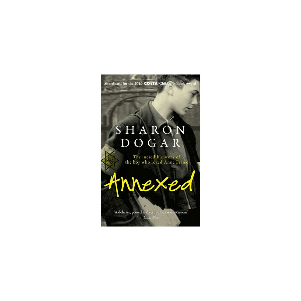 Annexed