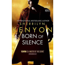 Born Of Silence: Number 5 in series (League)