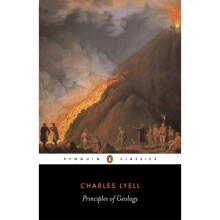 Principles of Geology (Penguin Classics) (Paperback)