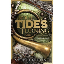 Foul Tide's Turning (The Far-Called)