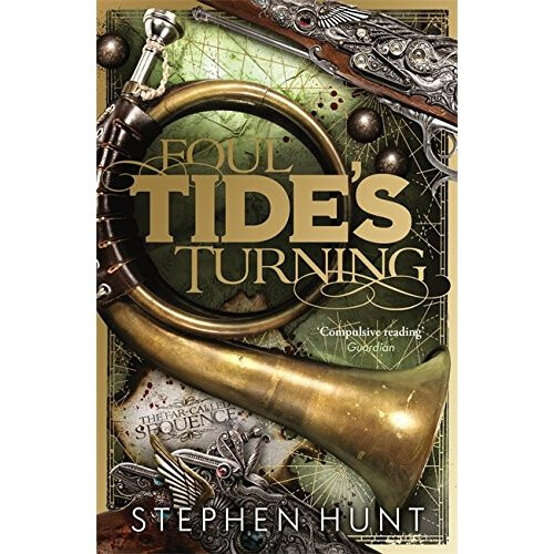 Foul Tide's Turning (The Far-Called)