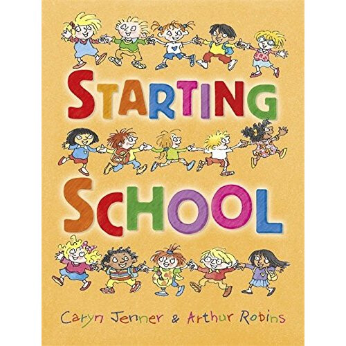 Starting School