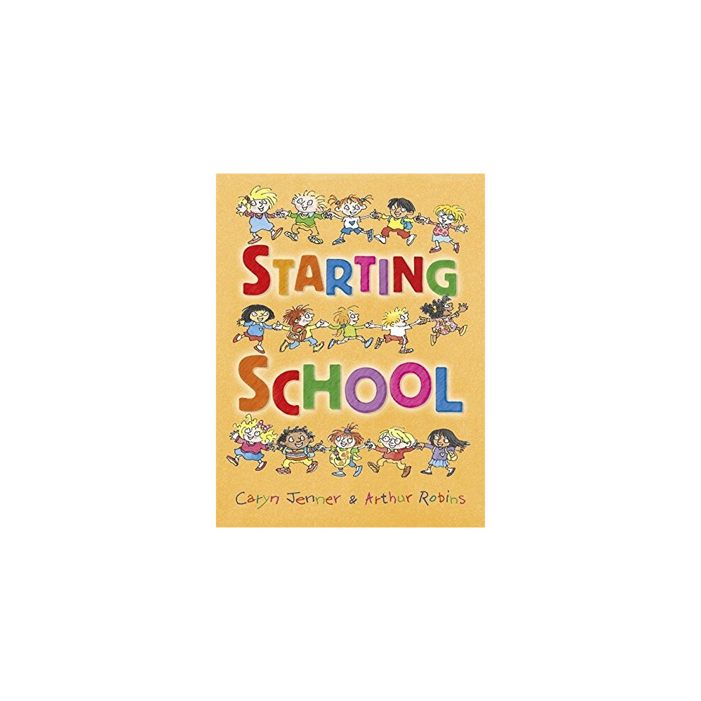 Starting School