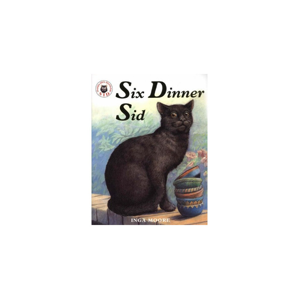 Six Dinner Sid