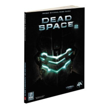 Dead Space 2 Official Game Guide (Prima Official Game Guides)