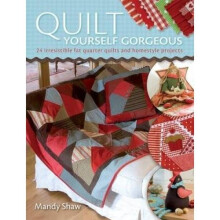 Quilt Yourself Gorgeous