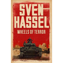 Wheels of Terror (Sven Hassel War Classics)
