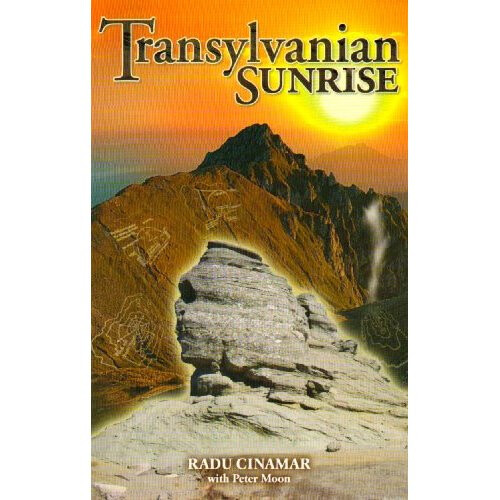Transylvanian Sunrise