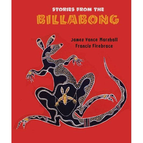 Stories from the Billabong