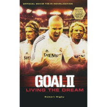 Goal! II: Living the Dream